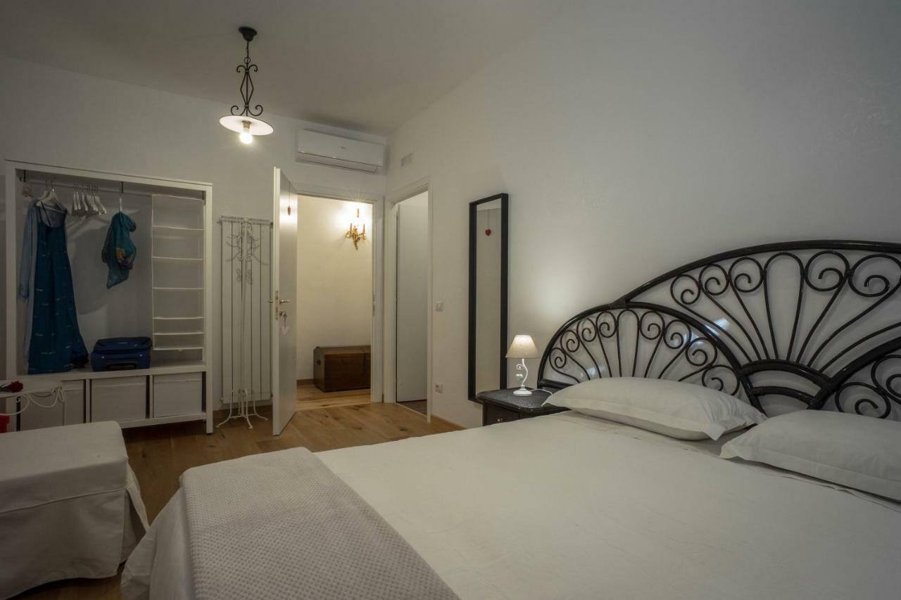 B&B Buonfiglio Cicconcelli - Terrazza Panoramica 프라스카티 외부 사진