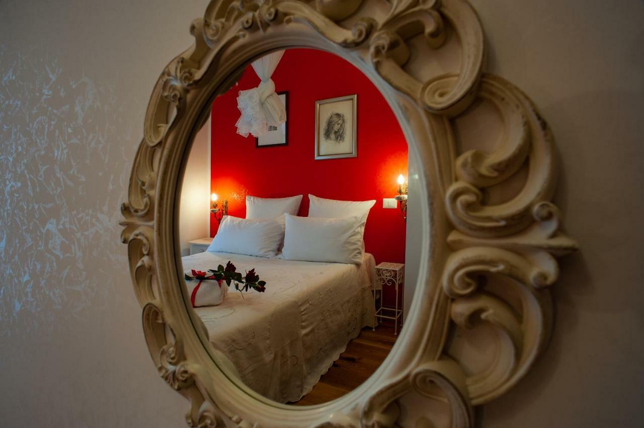 B&B Buonfiglio Cicconcelli - Terrazza Panoramica 프라스카티 외부 사진