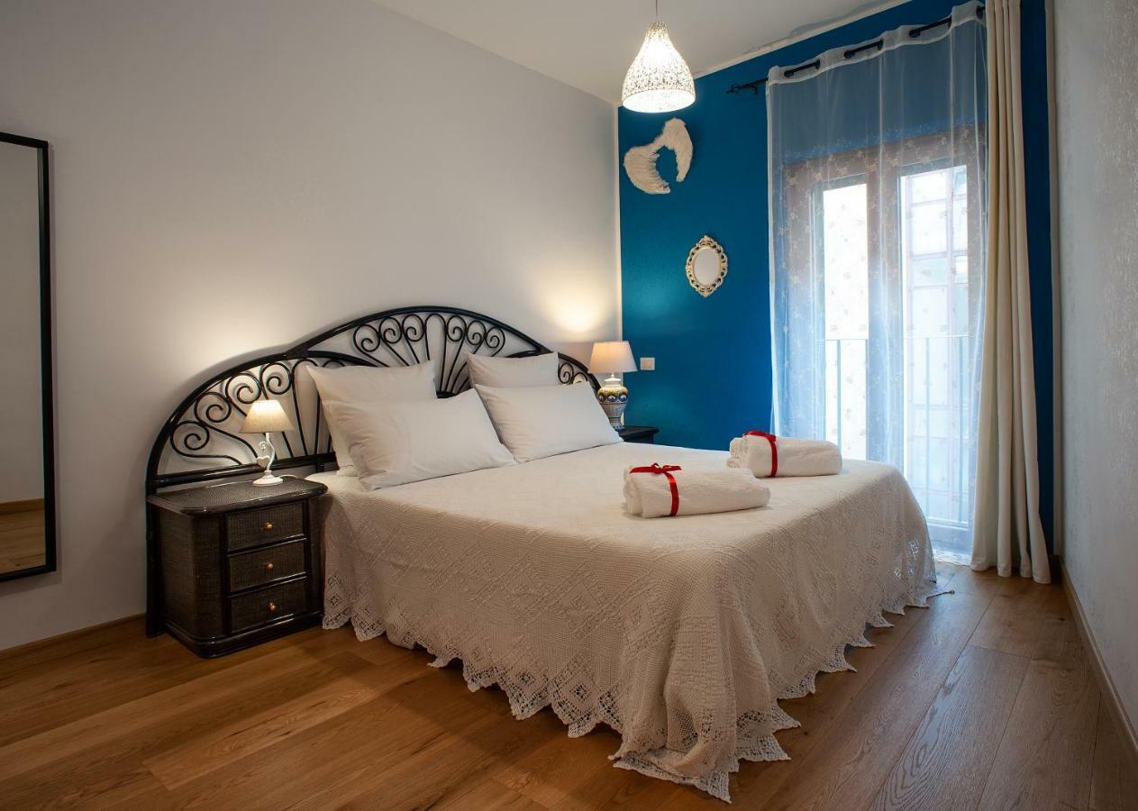 B&B Buonfiglio Cicconcelli - Terrazza Panoramica 프라스카티 외부 사진