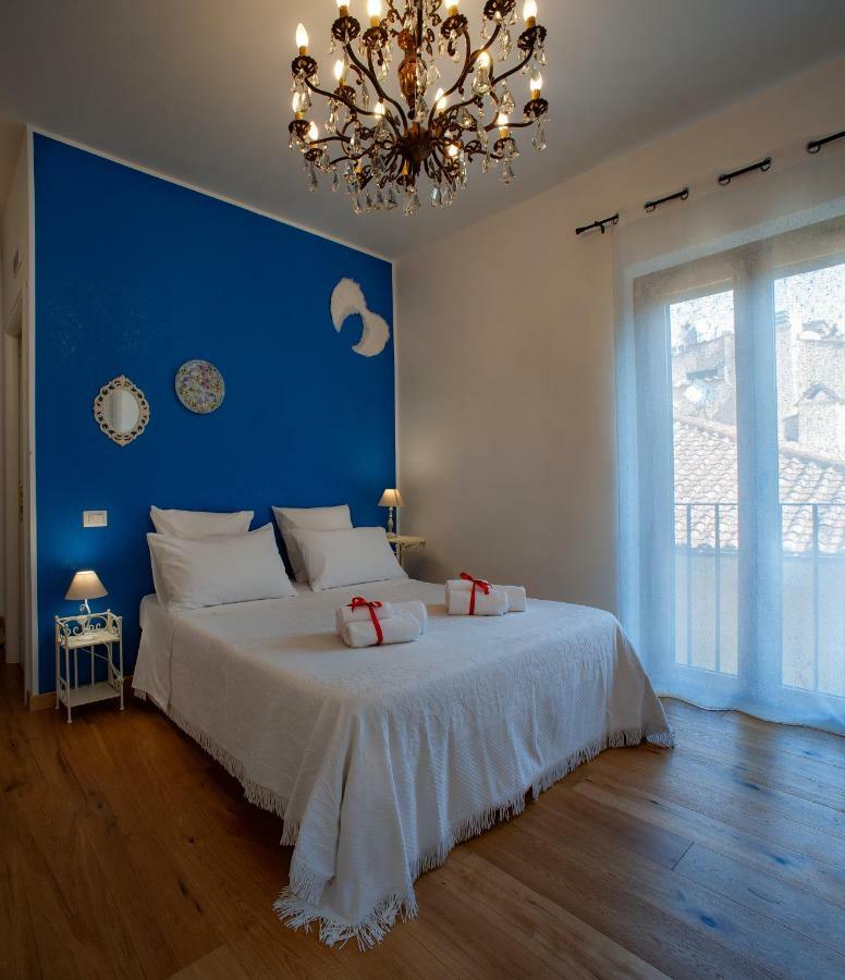 B&B Buonfiglio Cicconcelli - Terrazza Panoramica 프라스카티 외부 사진